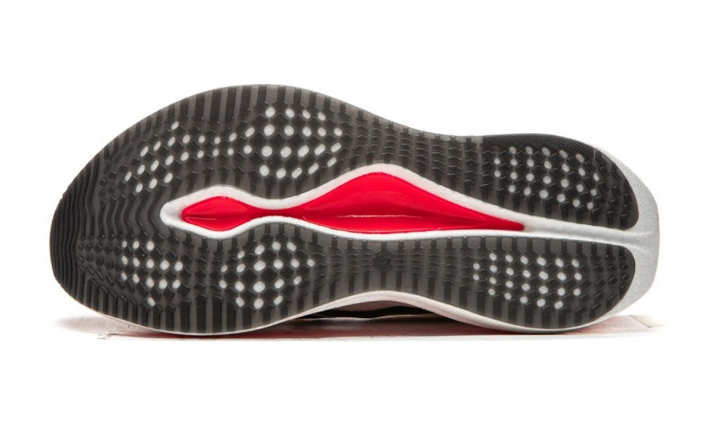 Li-Ning Red Hare 9 Ultra | Supwell